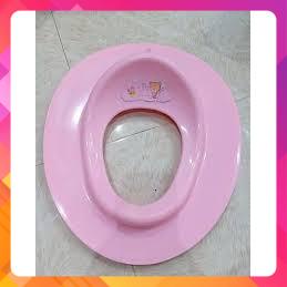 Dụng cụ thu nhỏ bệ xí cho bé việt nhật