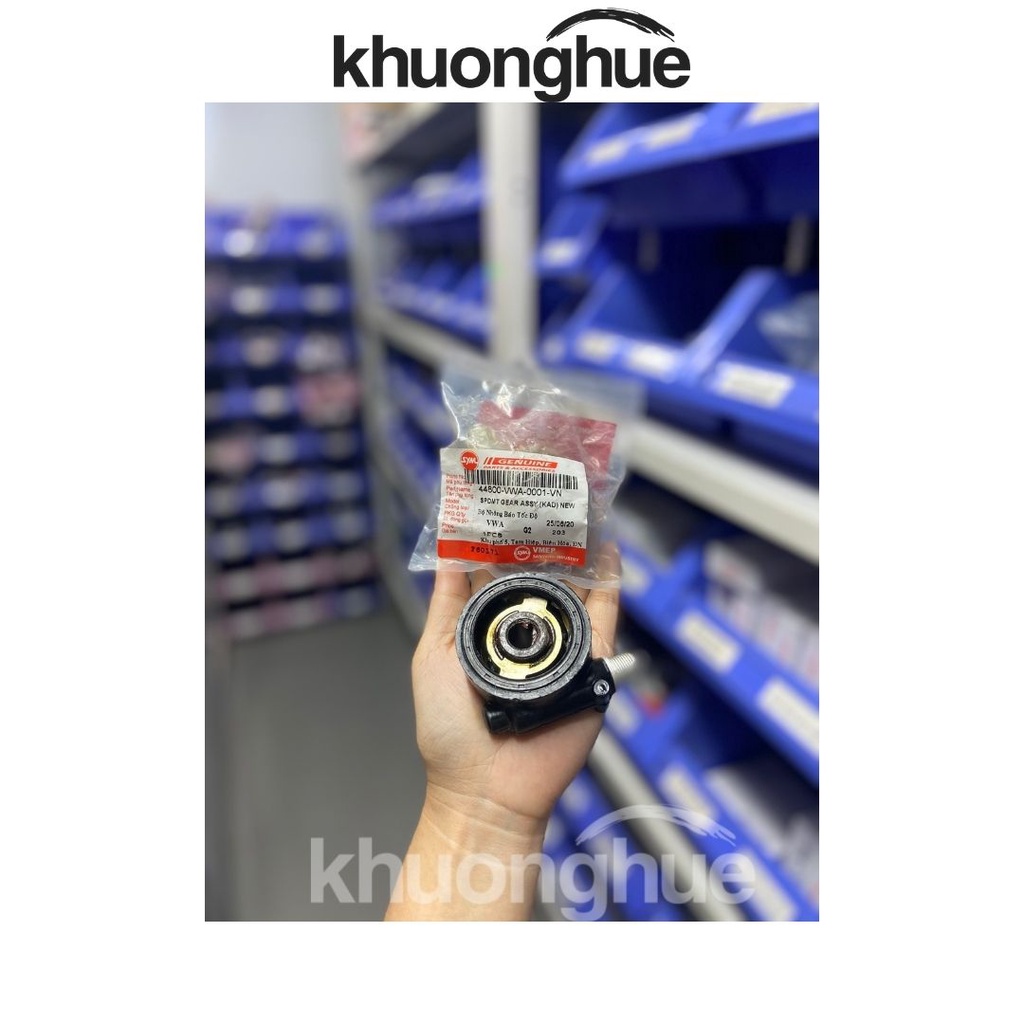 Hộp Nhông Tốc Độ Xe Joyride - Enjoy Chính Hãng SYM