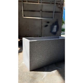 Chậu trồng cây composite 5025
