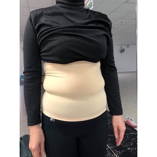 Áo liner mặc trong latex