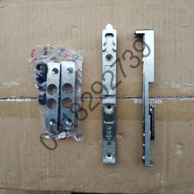 Chốt Cửa, Chốt Cánh Cửa nhựa giá rẻ