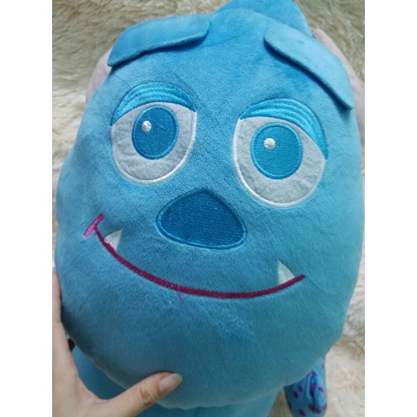 Gấu bông Sulley khổng lồ 85cm