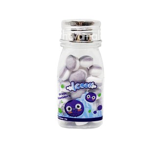 Kẹo The Icee Vị Việt Quất