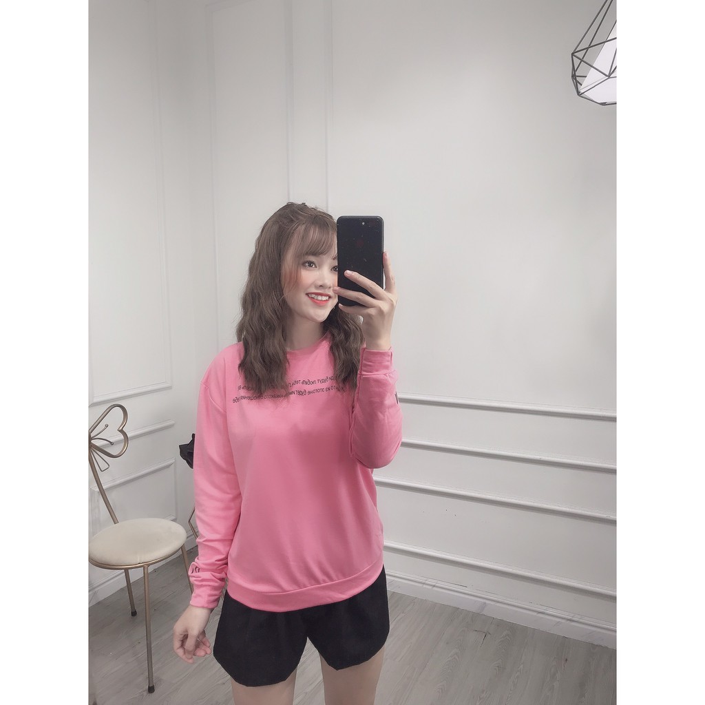 Xả kho áo thu đông 79