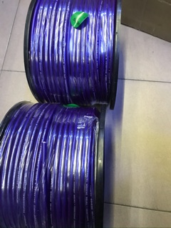 100 m dây tín hiệu micro Taiwan Th166 (3 màu)