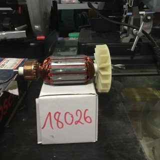 Roto máy khoan đục crown ct18026