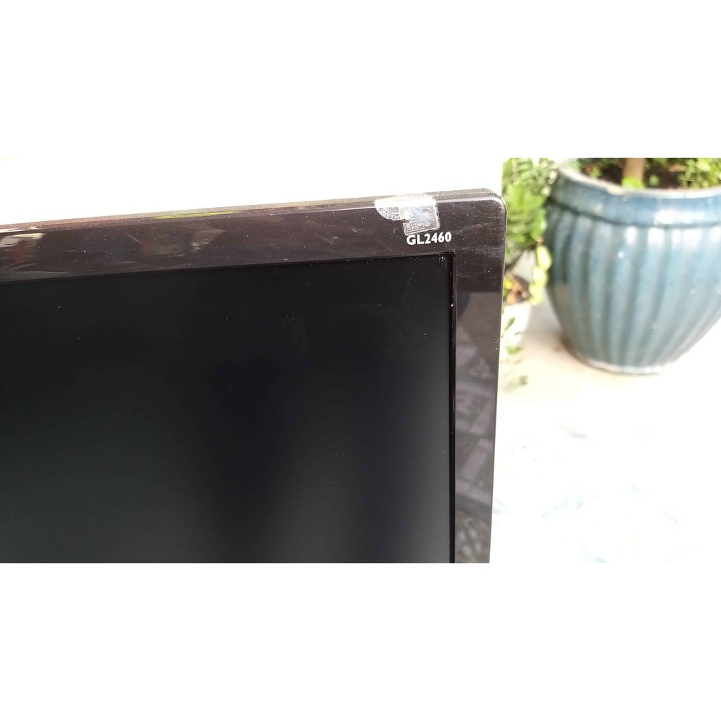 Màn hình BenQ GL 2460 95