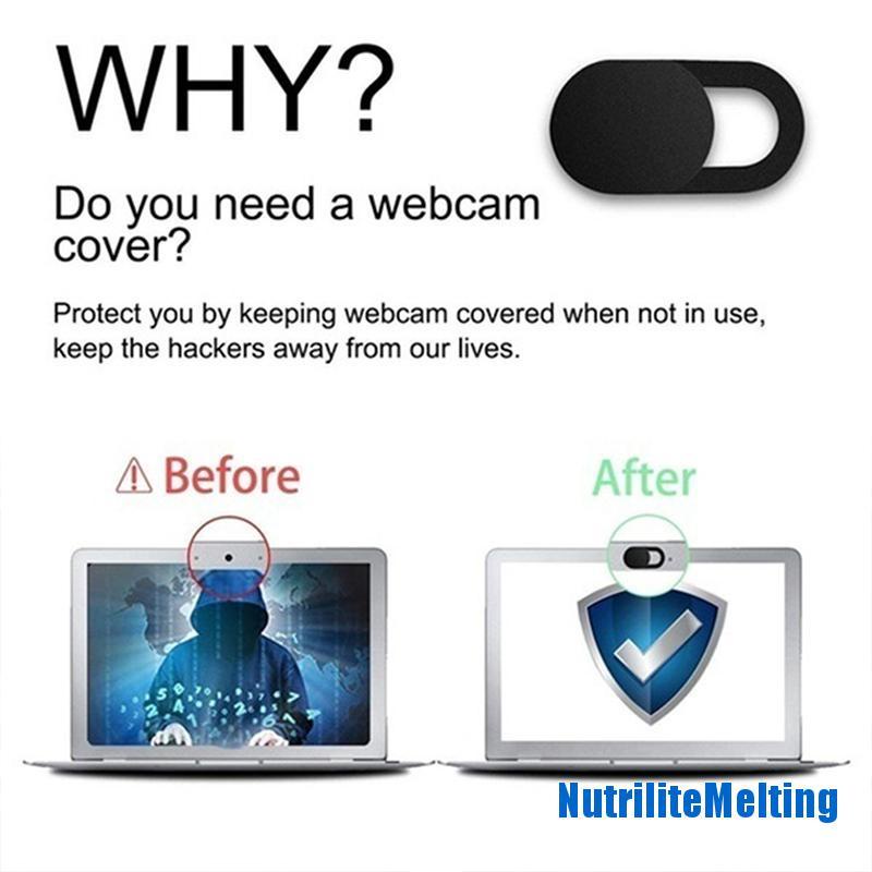 Miếng dán che Webcam siêu mỏng bảo vệ sự riêng tư | BigBuy360 - bigbuy360.vn