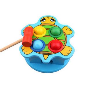 Búa 3 bi 2 tầng Edugames GA516