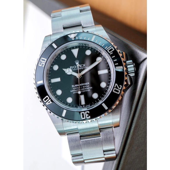 Đồng hồ nam Rolex Submariner máy cơ | BigBuy360 - bigbuy360.vn