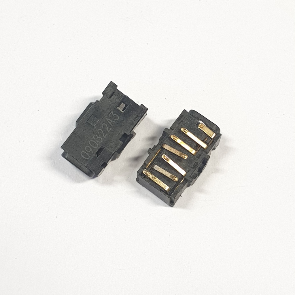 Chân tai nghe Nokia 5220 / 5320 / 6303 / 6303i / 7230 / N79 / N86 / N900 / X3-00