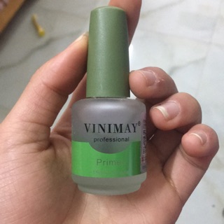 Kiềm dầu  - liên kết bột - dưỡng viền VINIMAY