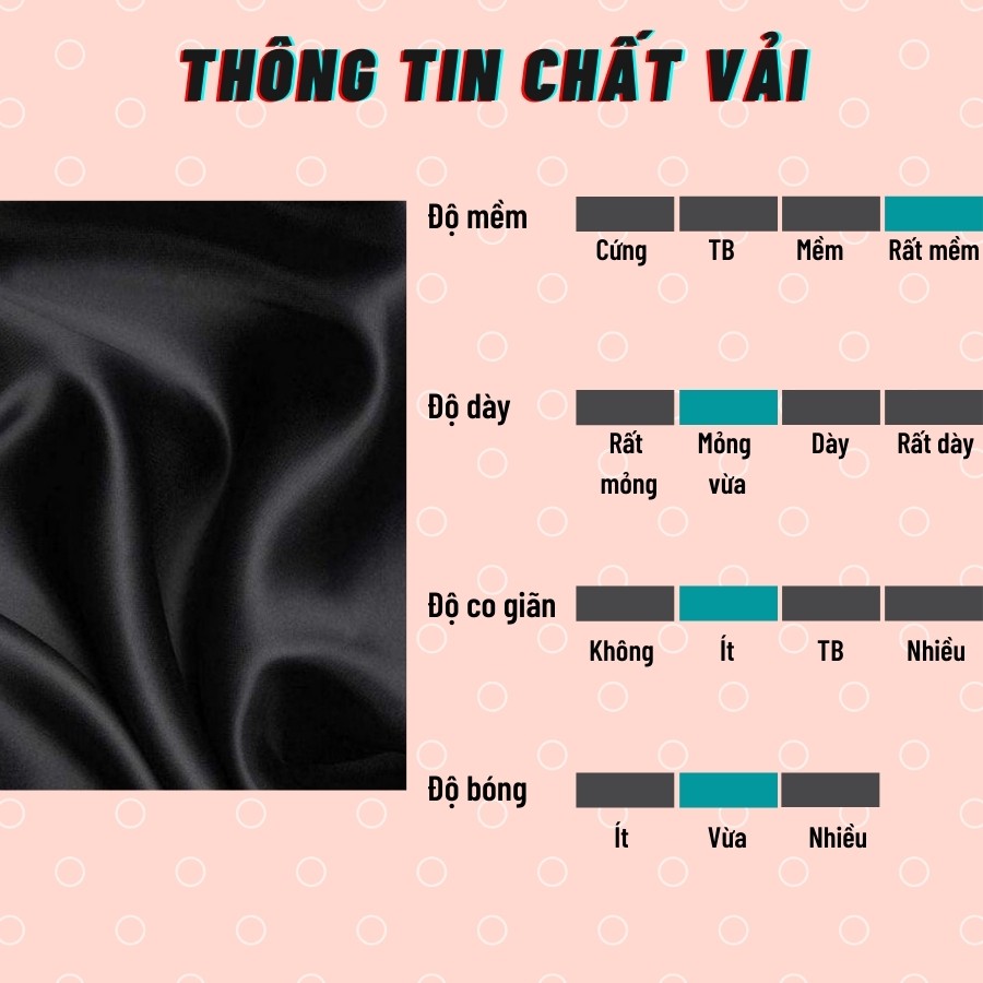 Áo choàng ngủ [Dưới 60kg] Áo choàng dài tay cao cấp, AC0008, màu đen trơn, phong cách sang trọng, hàng may kĩ đẹp