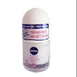 Lăn khử mùi Nivea nữ/ nam12ml