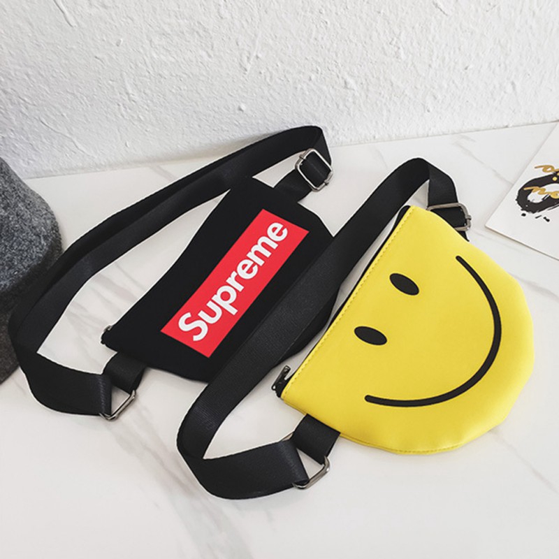 Túi đeo chéo mini xinh xắn cho bé gái