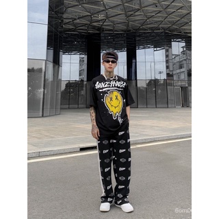 Áo Thun Cotton Form Rộng  Tee Fun 2 Gonz