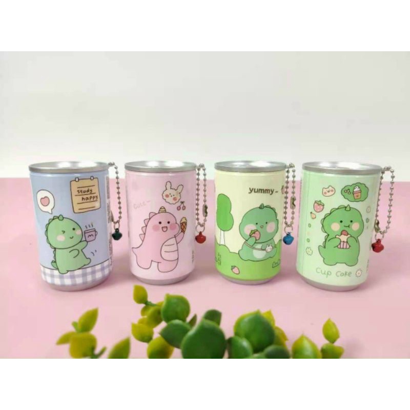 Khăn Giấy Ướt Dạng Lon Nước có hương thơm | BigBuy360 - bigbuy360.vn