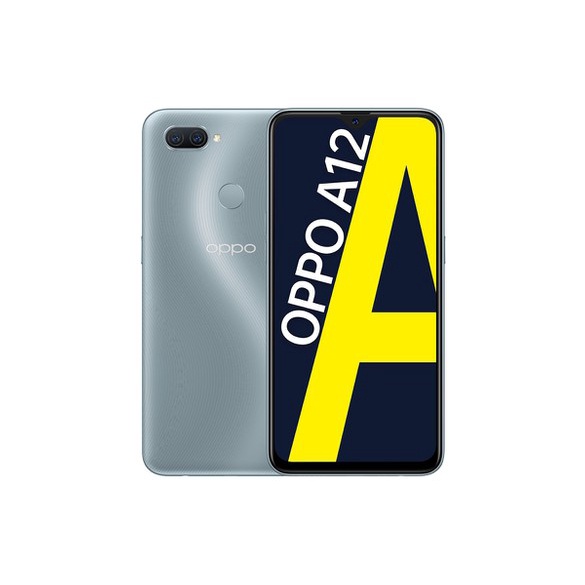Điện thoại OPPO A12 3GB/32GB máy chính hãng