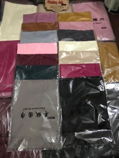 Khăn dạ Cashmere