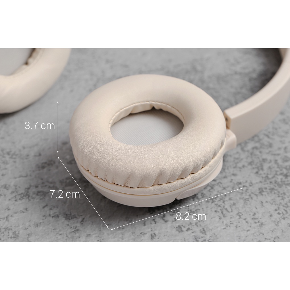 Tai nghe chụp tai Mozard IP840