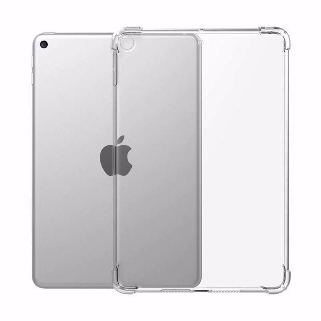 ốp lưng dẻo trong suốt ipad 2017 9.7 inch gen 5 ipad gen 6 2018