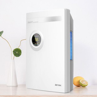 Máy hút ẩm, máy lọc không khí smart - bảo vệ sức khỏe chất lượng tốt giá rẻ nhất