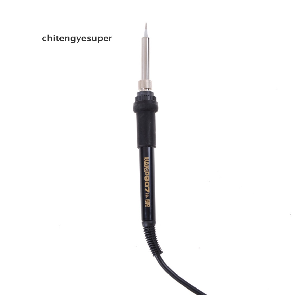 Mỏ hàn 5 chấu 24V chuyên dụng cho 907 936 937 928 926 CGS