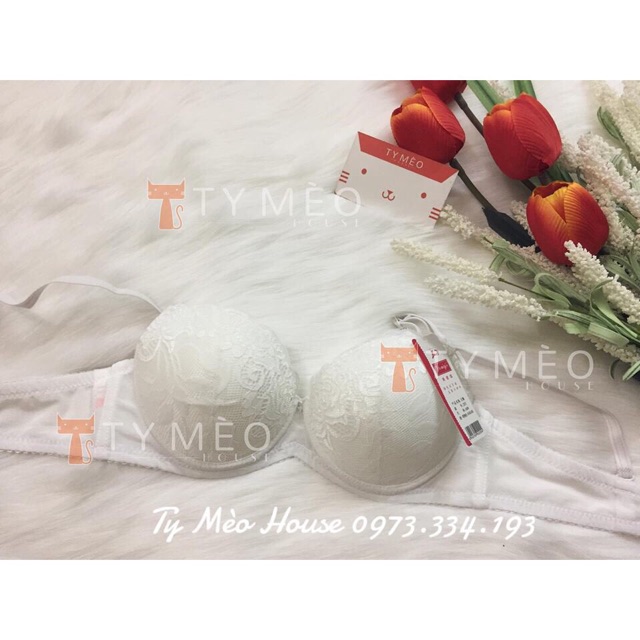 Áo ngực mouse mút mềm nâng ngực”205”