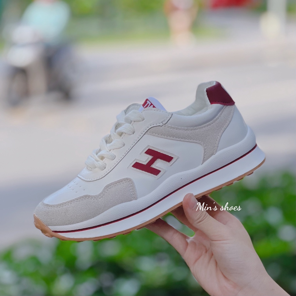 Min's Shoes - Giày Thể Thao Cao Cấp TT129