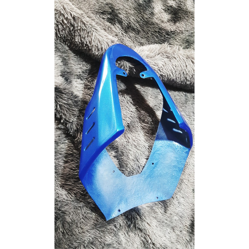 Đuôi 1 mãnh cho gsx 150