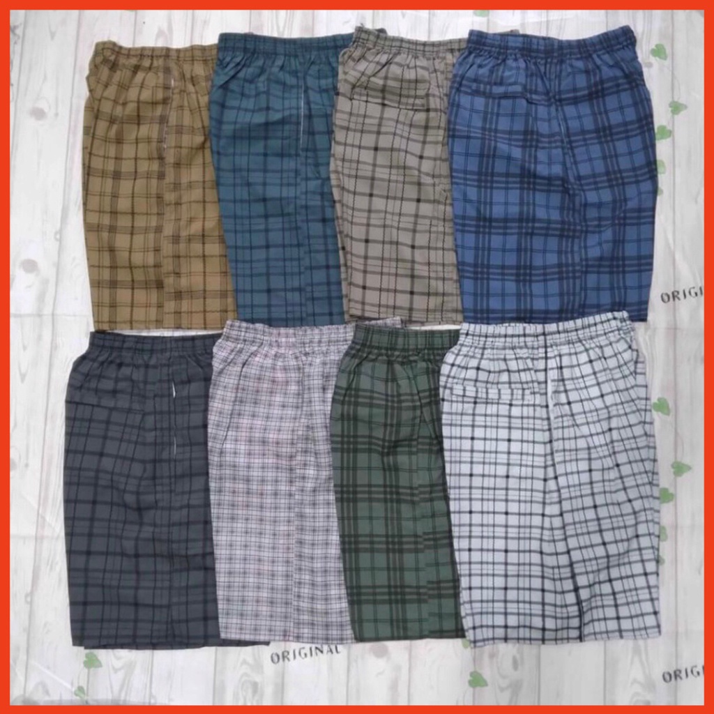 Combo quần đùi nam 3 cái /100k