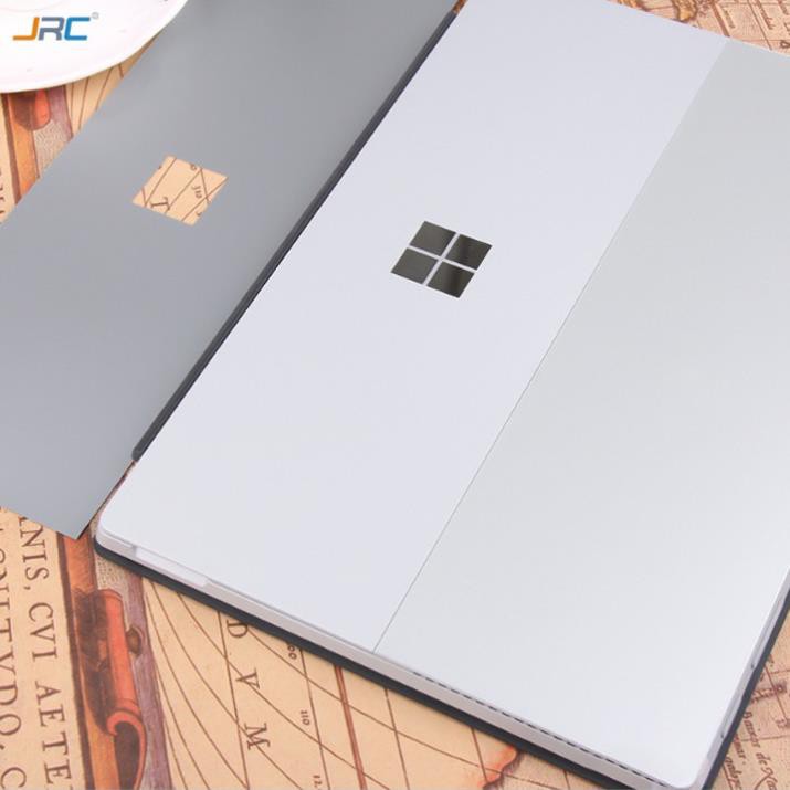 Bộ Dán Mặt Lưng Chính Hãng JRC Cho Surface Go