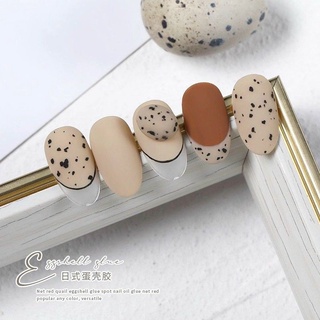 [FreeShip] Sơn Gel Top Trứng Cút - nailmishops