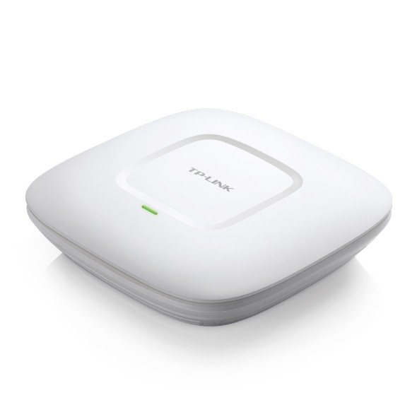 Bộ Thu Phát WiFi TPLink Gắn Trần EAP245 AC1750