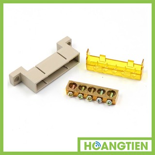 Cầu đấu dây điện SH-5