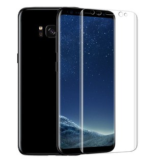 Special screen protector for Samsung Note 8