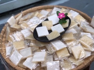 Kẹo dừa non (500g)