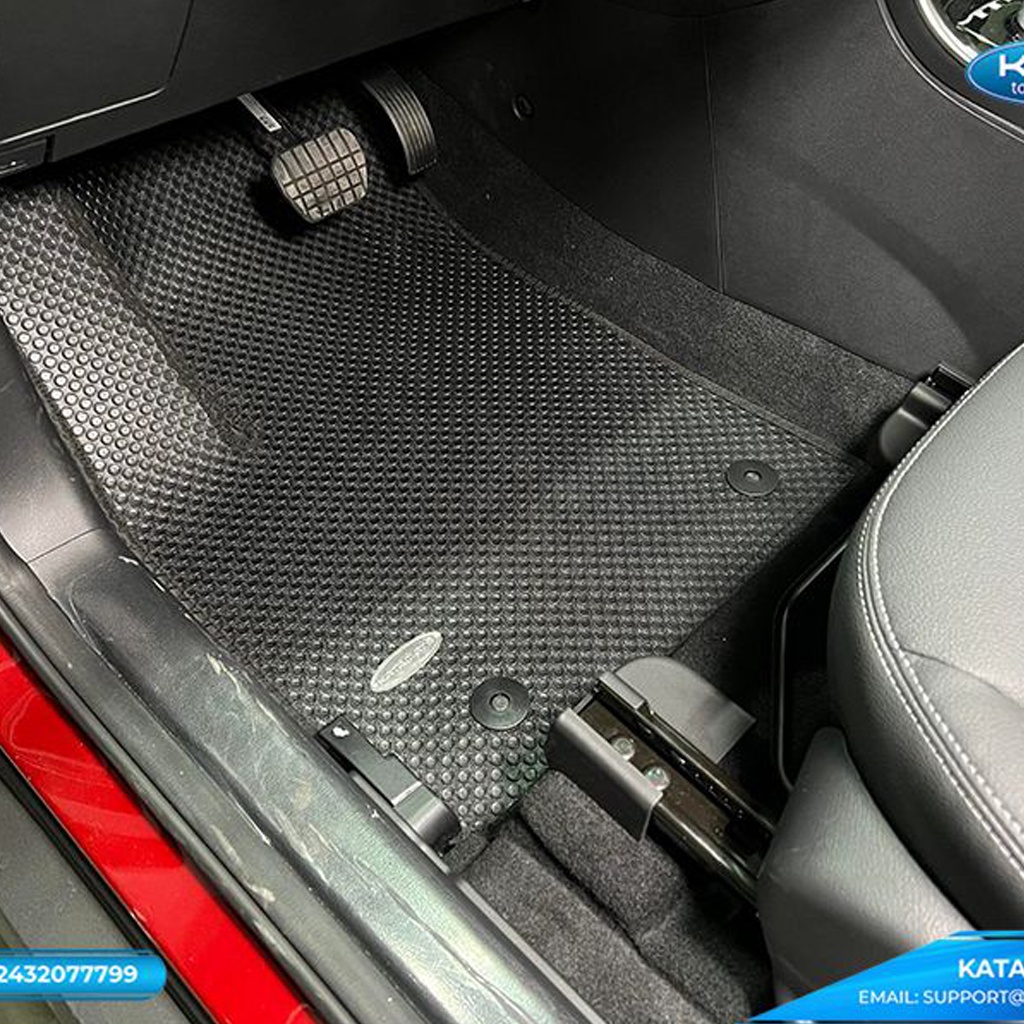 Thảm lót sàn KATA cho Vinfast E34