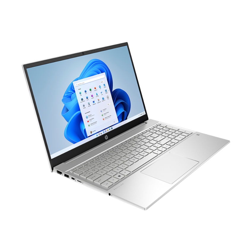 [Mã ELHP12 giảm 12% đơn 10TR] Laptop HP Pavilion 15-eg2038TX 6K784PA | i5-1235U|8GB|256GB|MX550 2GB|15.6' FHD|Win 11