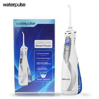 Máy tăm nước du lịch waterpulse v400