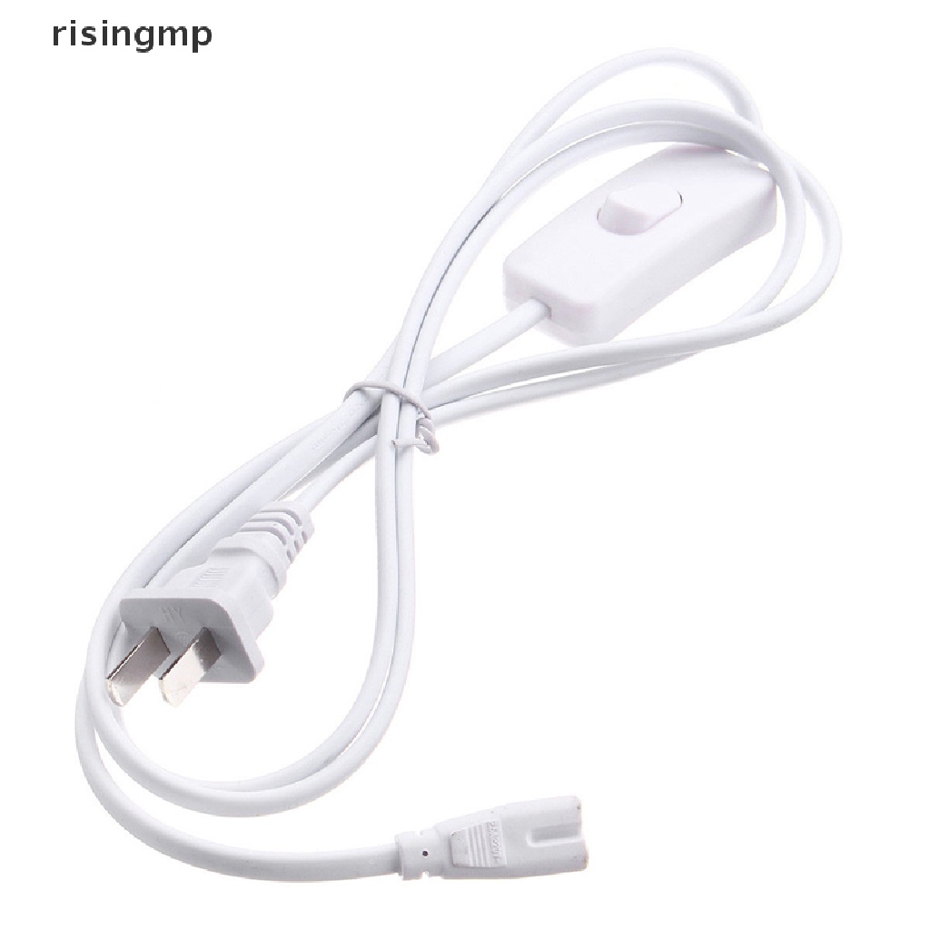 Dây Cáp Nối Ống T4 T5 T8 Cho Đèn LED Phát Sáng ♨Trên đó