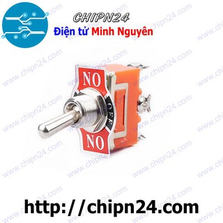 CÔNG TẮC GẠT E-TEN1122
