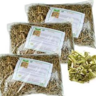 Ích mẫu khô 1 kg