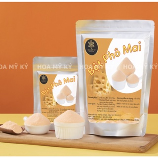 Phô mai bột hàn quốc , bột phô mai lắc