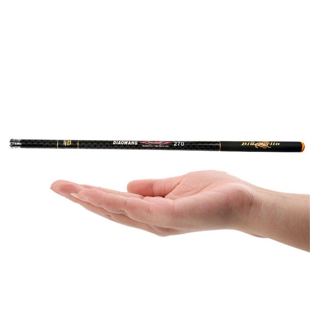 MYRONGVN Cần Câu Cá Mini Siêu Nhẹ