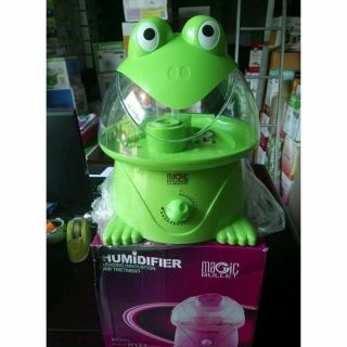 Máy phun sương tạo ẩm HumiDiFier