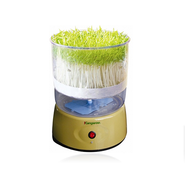 MÁY LÀM RAU MẦM KANGAROO KG262