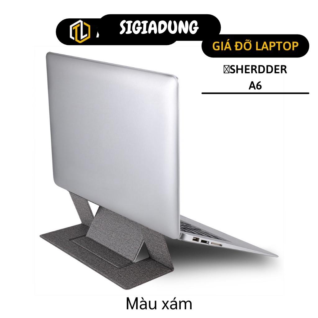 [SGD] Giá Đỡ Laptop - Kệ Để Máy Tính Xách Tay Gấp Gọn, Tiện Lợi, Dễ Dàng Mang Theo 7351