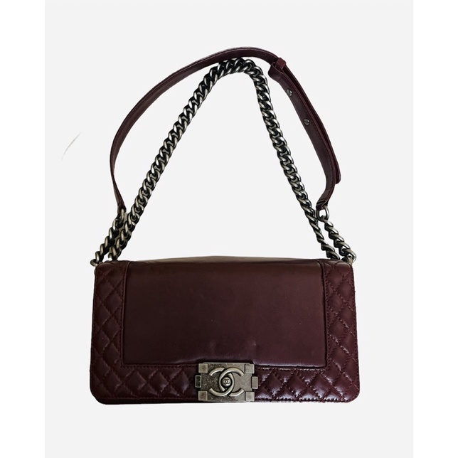 Túi CN Boy hàng si tuyển