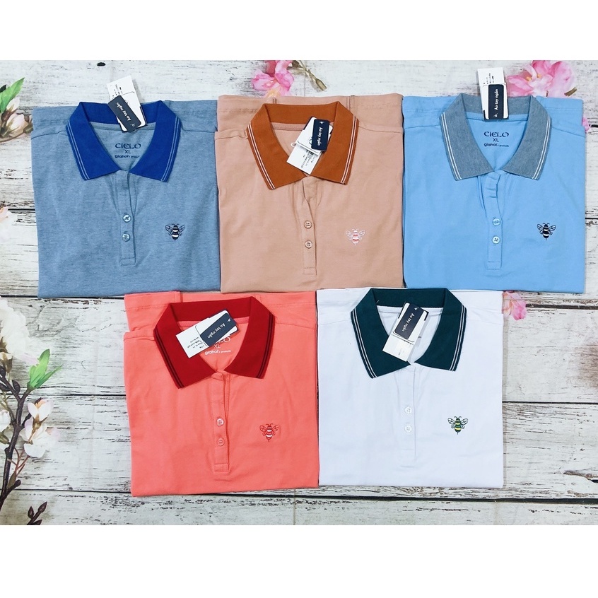 Áo nữ Gia Hồi M,L,XL,XXL